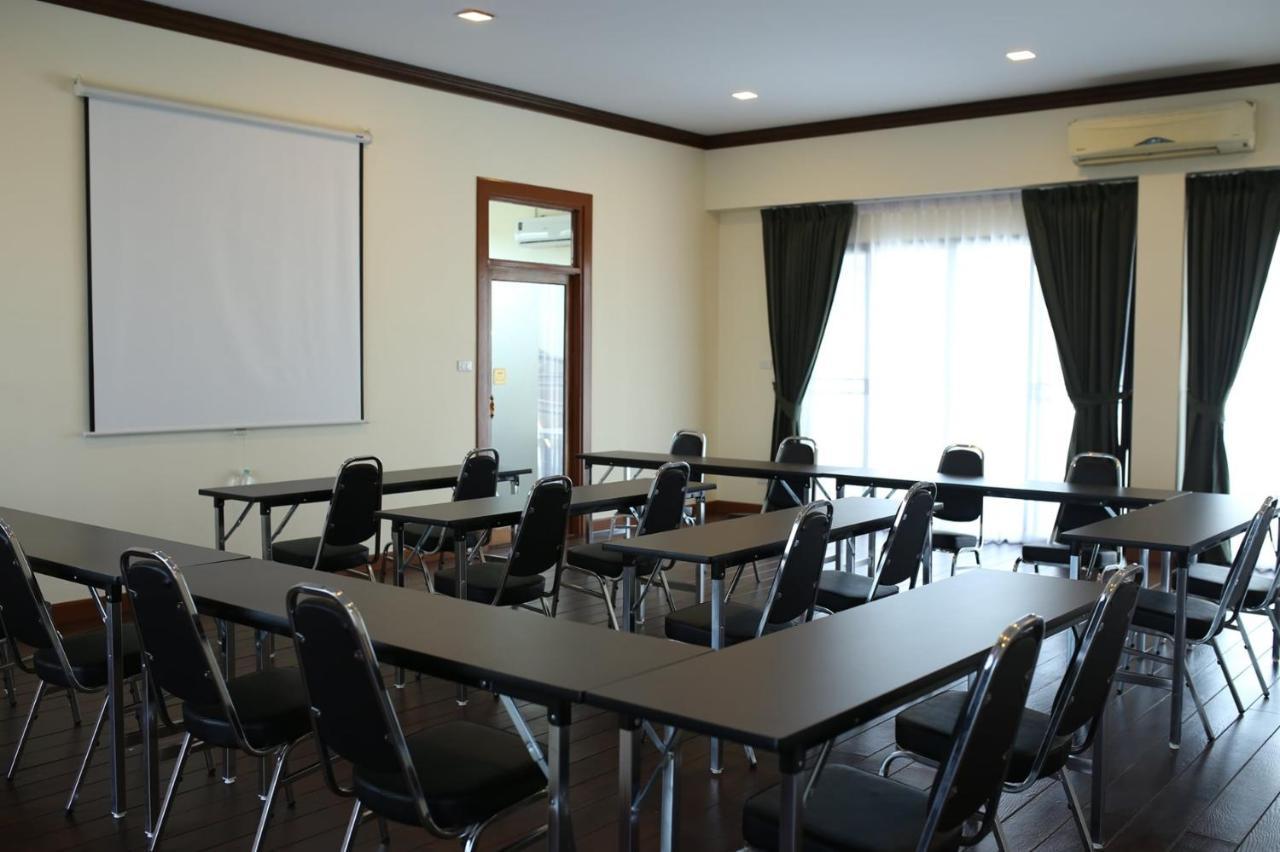 Baan Chao Khun Hotel Ban Khlong Lat Bua Khao Esterno foto