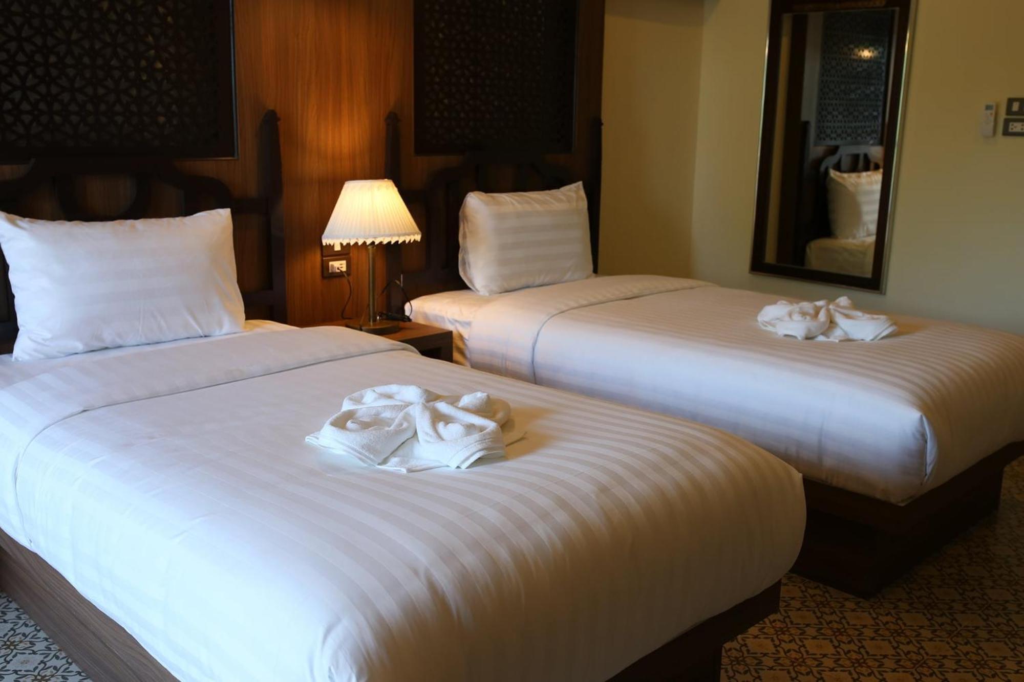 Baan Chao Khun Hotel Ban Khlong Lat Bua Khao Camera foto